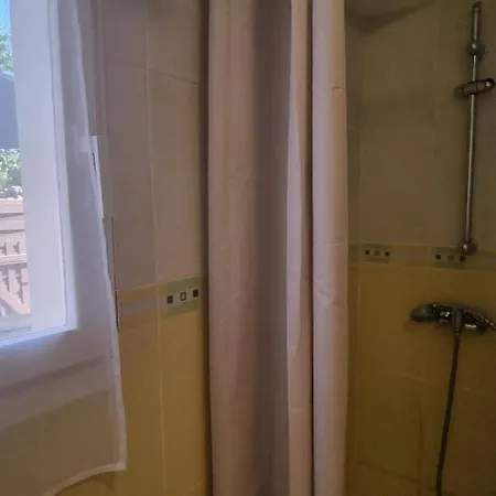 Apartmán Bord De Mer, 5 Min A Pied De La Plage, Wifi, Tres Joli Maisonnette 4 Couchages,