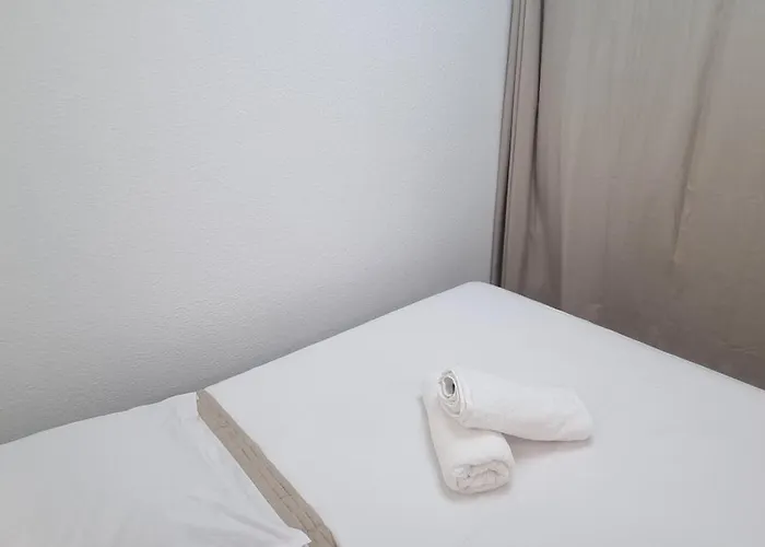 Appartamento 5 Min à Pied De La Plage, Tres Joli Maisonnette 4 Couchages, Le Barcarès