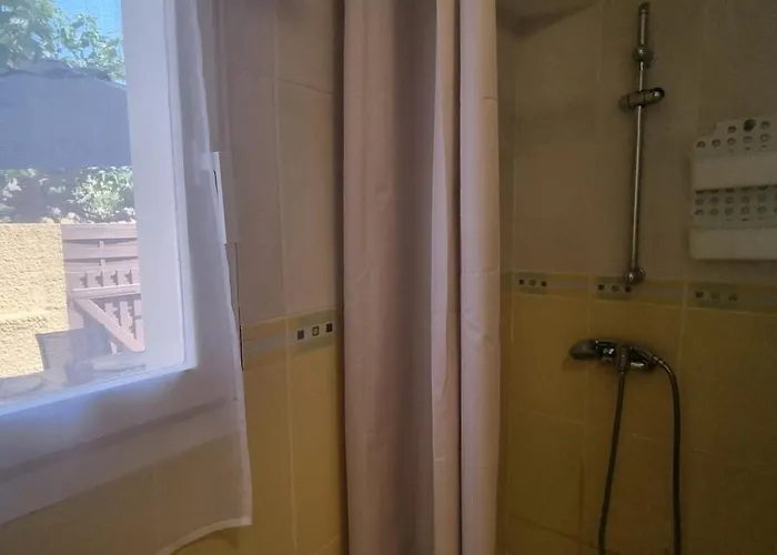 Appartamento 5 Min à Pied De La Plage, Tres Joli Maisonnette 4 Couchages,
