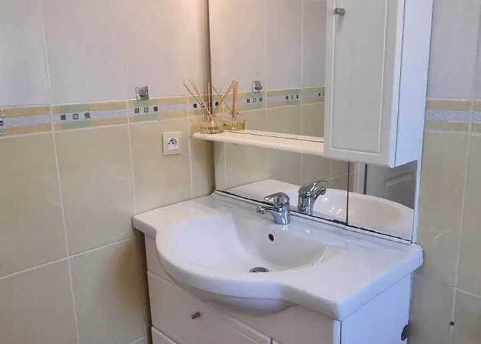 Appartamento 5 Min à Pied De La Plage, Tres Joli Maisonnette 4 Couchages,